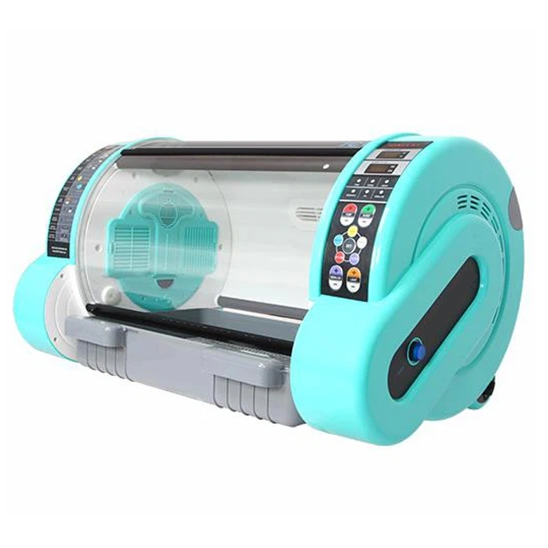 Veterinary Vet Brooder Dog for Dogs Pet Atomization Puppy Incubator with Low Price