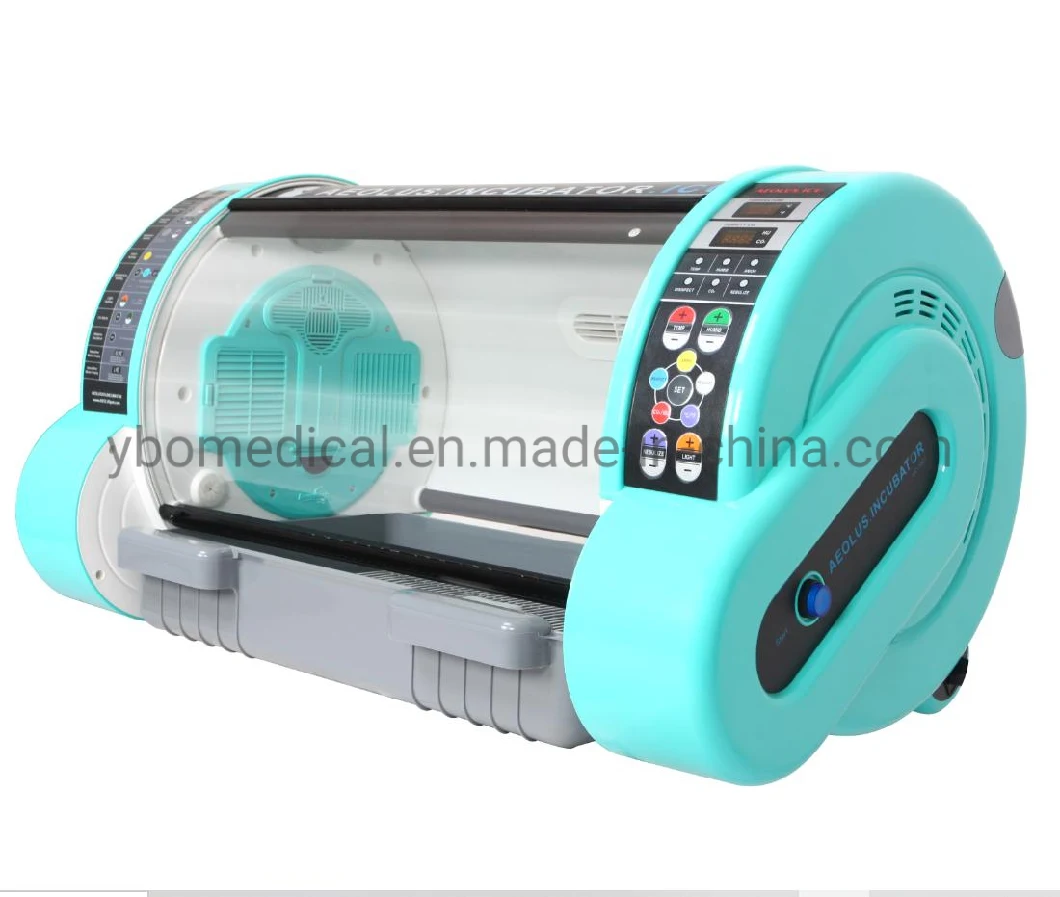 Puppy Incubator ICU Aeolus Pet Incubator ICU Intensive Care for Small